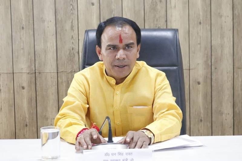 शिक्षकों के वार्षिक स्थानांतरण का होमवर्क करे विभागः डाॅ. धन सिंह रावत