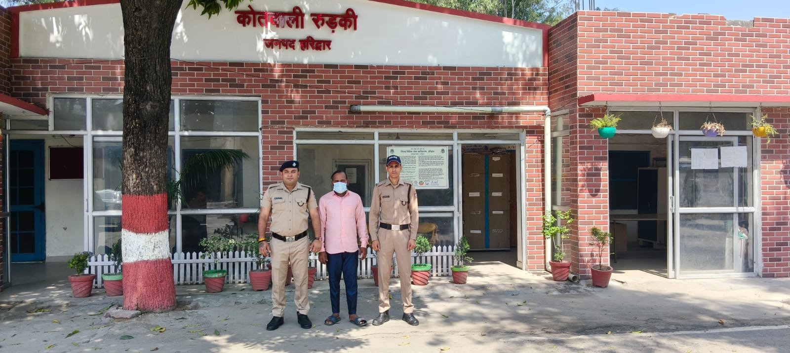 फर्जी पहचान से हुआ फर्जी रजिस्ट्री का खेल, पुलिस ने उठाया पर्दा