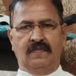 Editor mohan raja sangwan