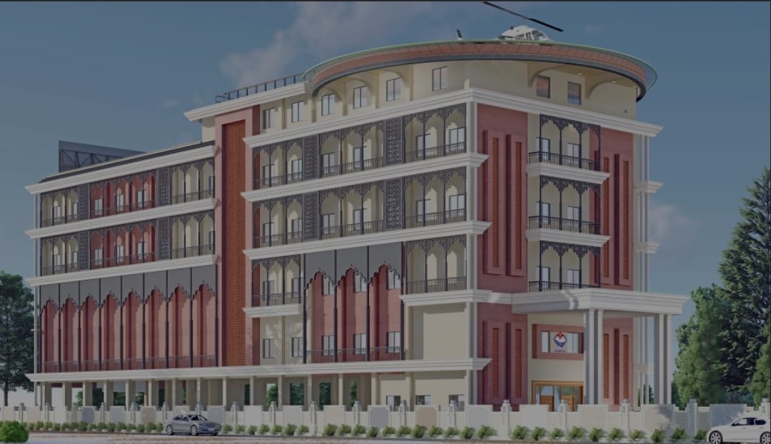 कुंभ मेला-2027 के लिए अवस्थापना तंत्र के तेजी से विकास पर जोर : राज्य सरकार ने दी महत्वपूर्ण स्वीकृतियां