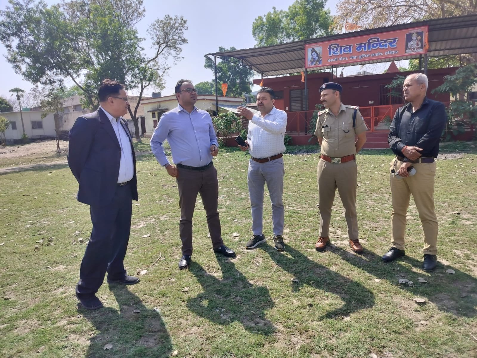 कुंभ मेला 2027: श्रद्धालुओं के साथ ही मेला ड्यूटी पर आने वाले पुलिसकर्मियों के लिए भी बेहतर सुविधाओं पर फोकस