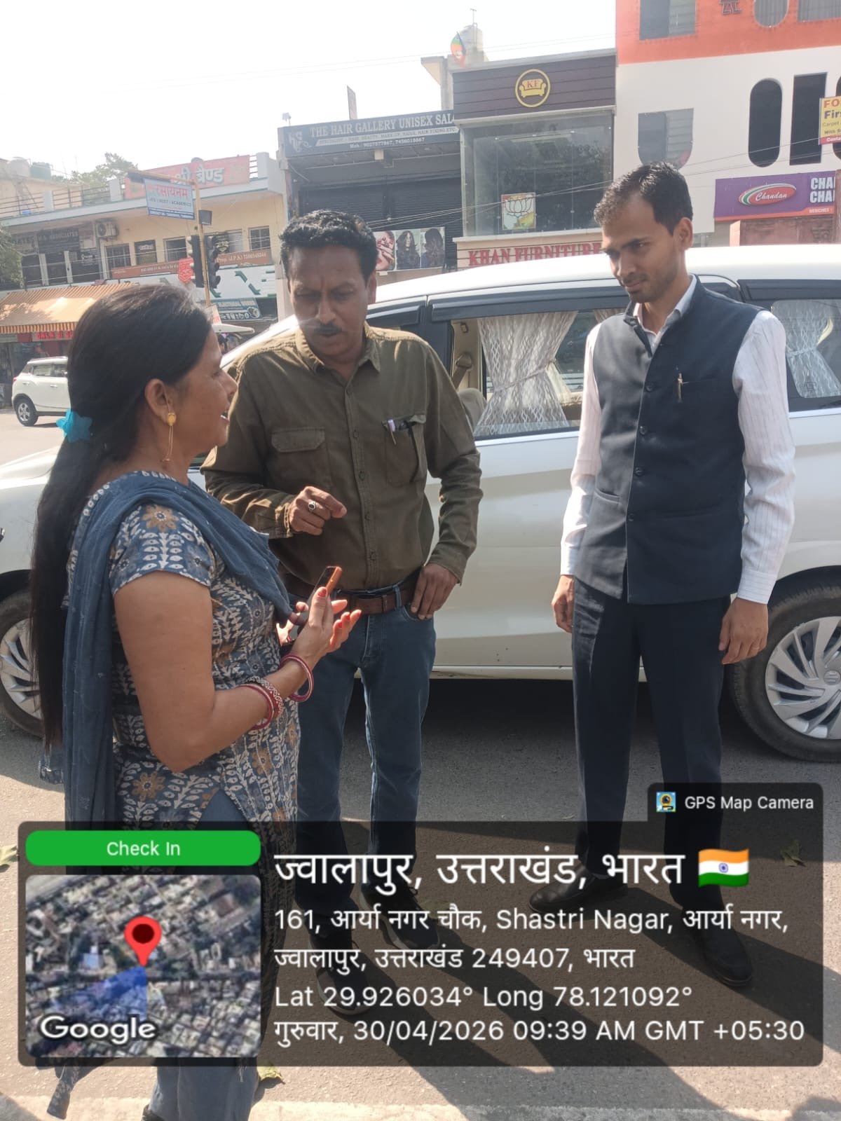 रोको-टोको अभियान से स्वच्छता की नई पहल, घर-घर पहुंचा नगर निगम