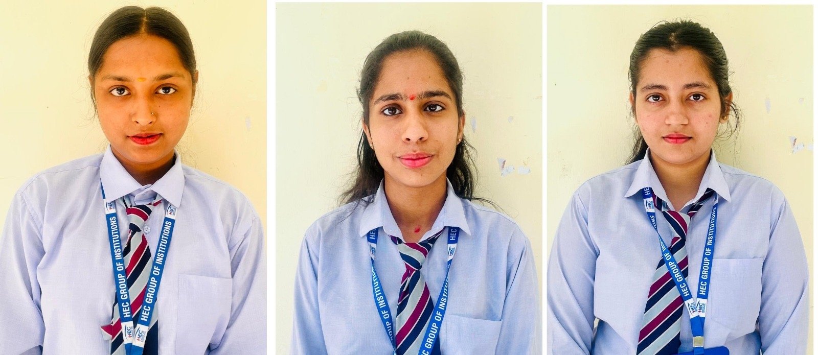 बीएससी (ऑनर्स) बायोटैक्नोलॉजी प्रथम सेमेस्टर का रिजल्ट घोषित