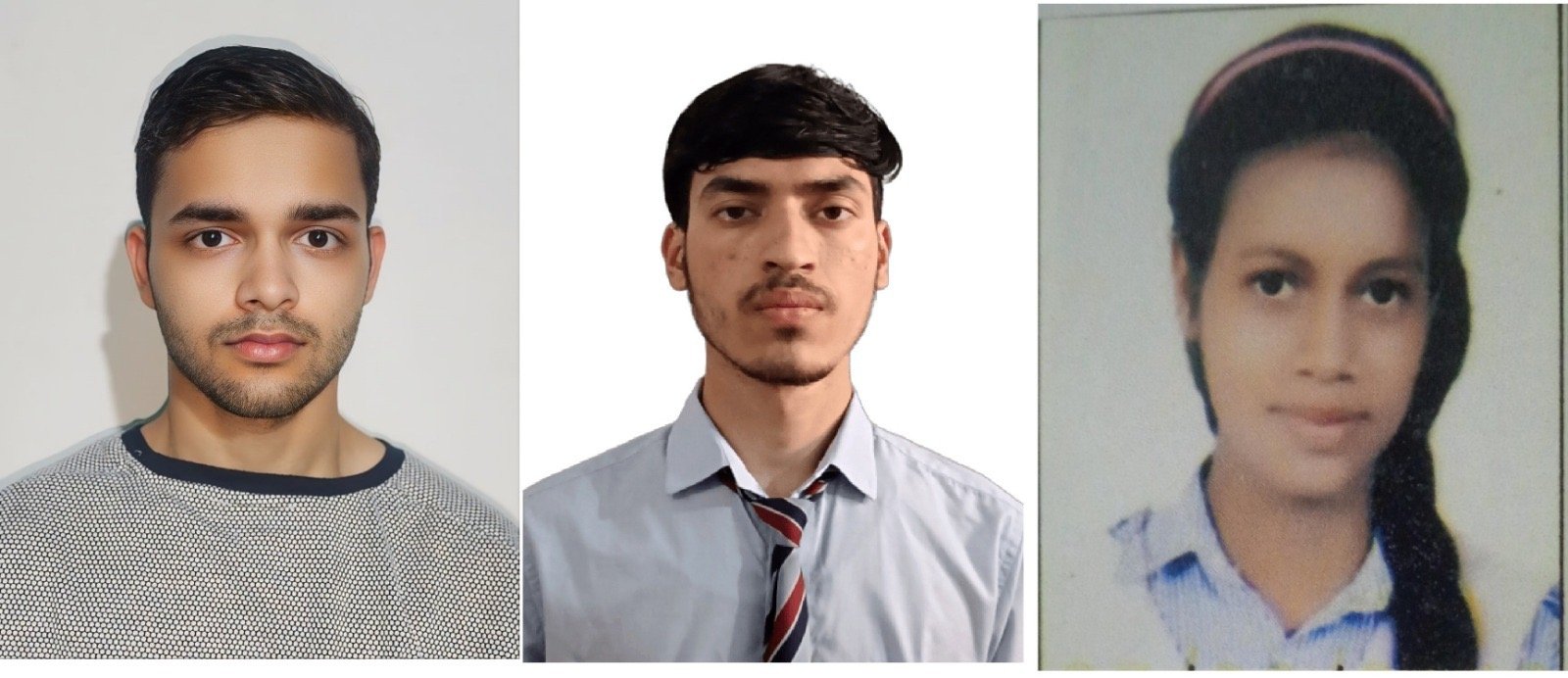 एचईसी कॉलेज में बीसीए तृतीय सेमेस्टर का रिजल्ट घोषित