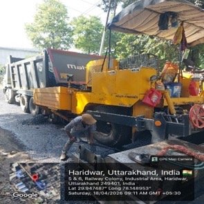 सीवरेज के निर्माणाधीन कार्य त्वरित गति से होने से स्थानीय जनता,व्यापारियों एवं यात्रियों को होगी आवागमन में सुविधा