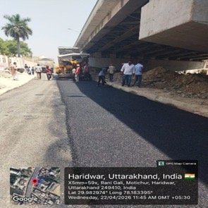 सीवरेज के निर्माणाधीन कार्य त्वरित गति से होने से स्थानीय जनता,व्यापारियों एवं यात्रियों को होगी आवागमन में सुविधा