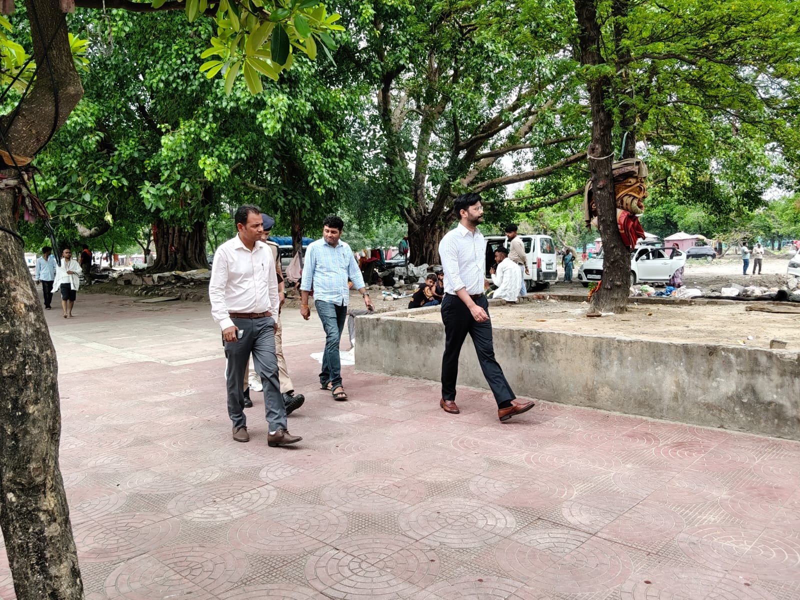 स्वच्छता व अतिक्रमण नियंत्रण को लेकर नगर आयुक्त सख्त, दिए आवश्यक निर्देश