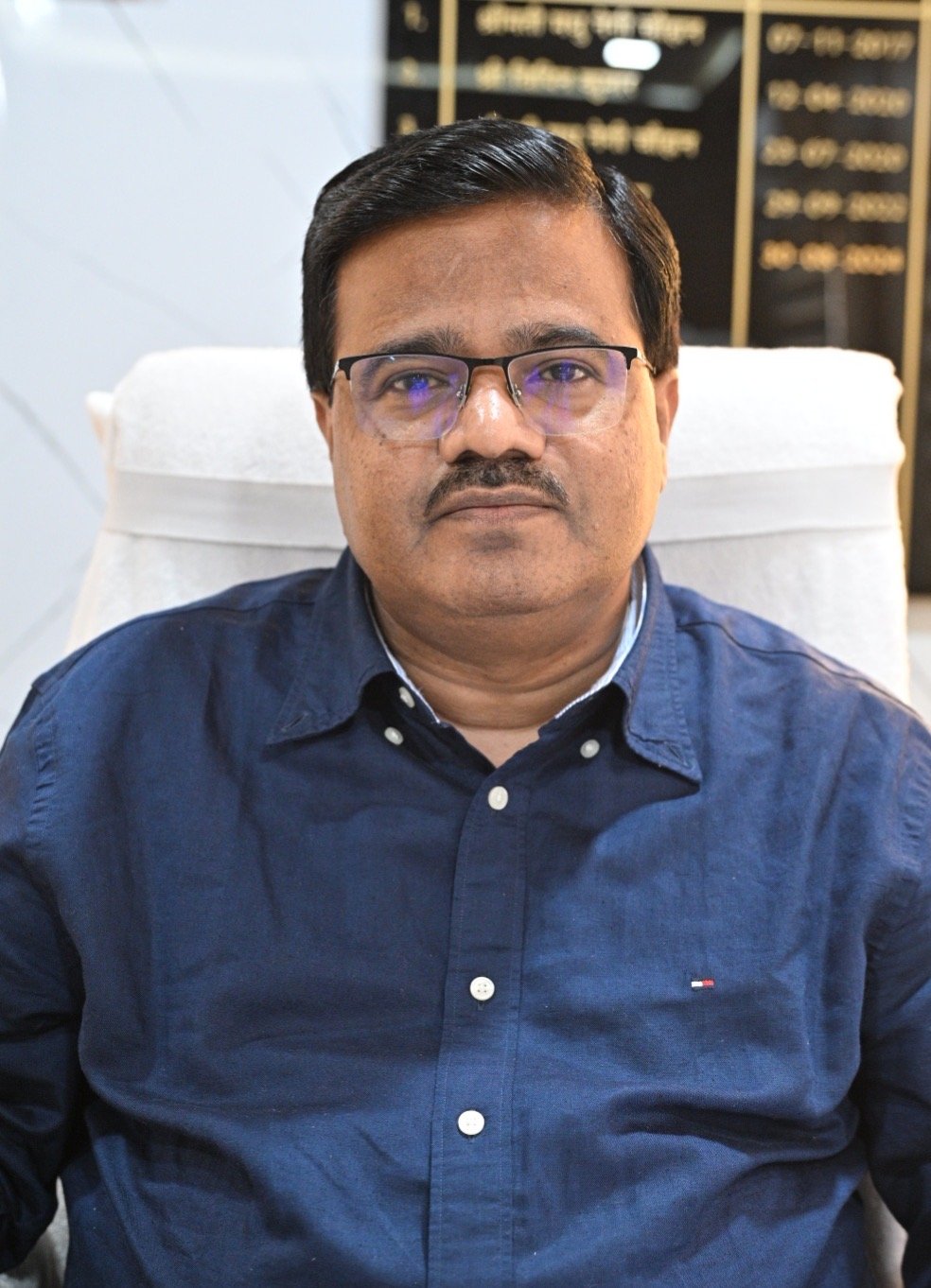 सोशल मीडिया पर चल रही अफवाहों से बचे, किसी के बहकावे में ना आए