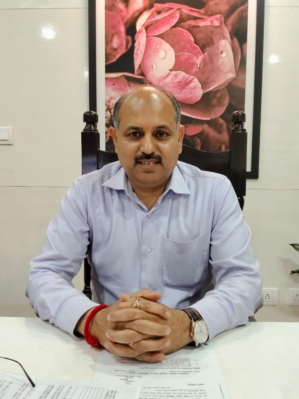 हरित हरिद्वार अभियान : कुम्भ-2027 के लिए हरिद्वार को स्वच्छ, सुंदर और हरित बनाने की पहल