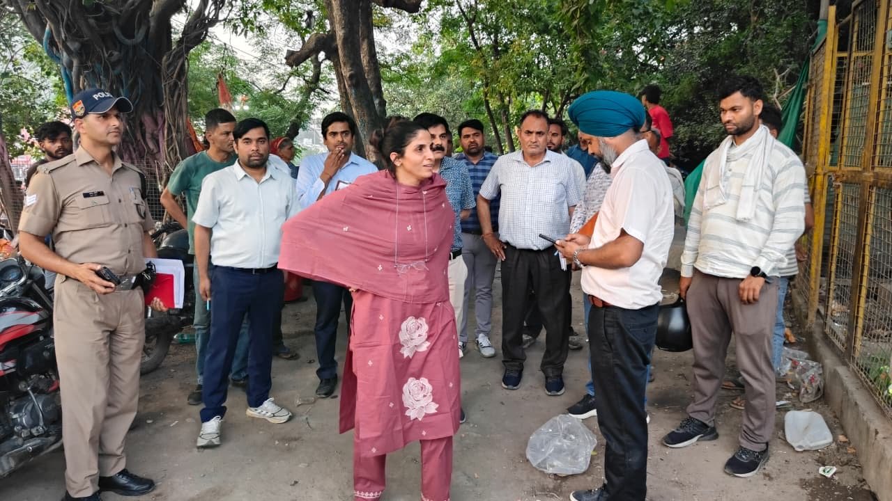 करीब 194 करोड़ रुपये की परियोजनाओं को समयबद्ध रूप से पूर्ण करने के निर्देश