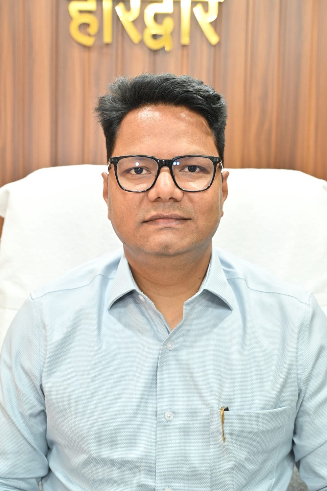 सिडकुल औद्योगिक क्षेत्र में वर्तमान में स्थिति सामान्य है-सहायक श्रम आयुक्त प्रशांत कुमार