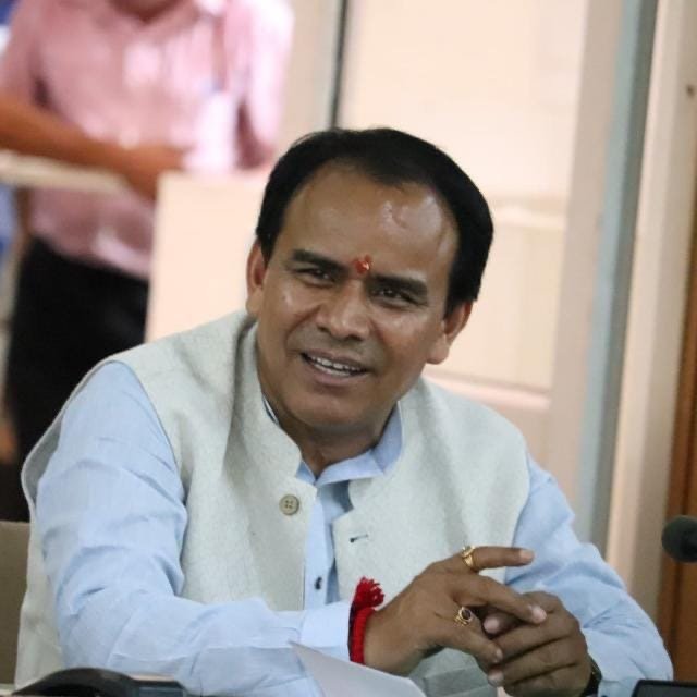 आम लोगों की महनत की कमाई लूटने वालों को नहीं बख्शा जायेगा: डाॅ. धन सिंह रावत