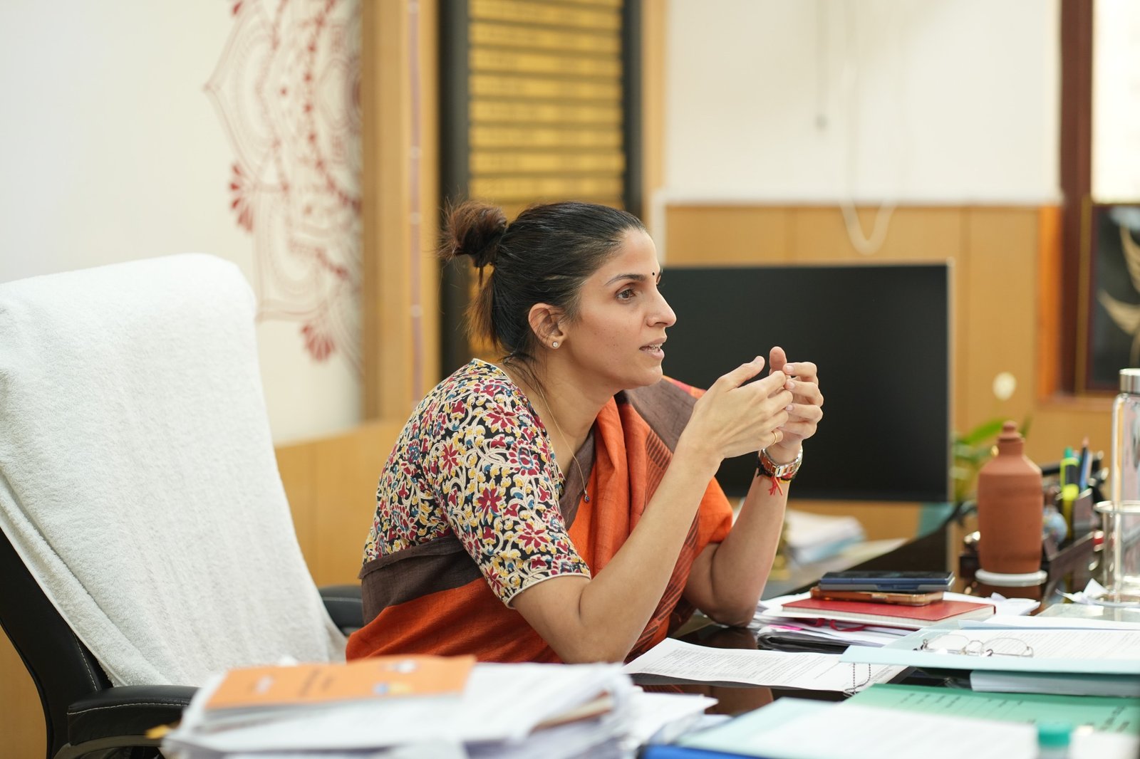 विश्व पर्यावरण दिवस पर कुंभ नगरी में चलेगा ‘हरित हरिद्वार’ अभियान, बड़े पैमाने पर होगा वृक्षारोपण