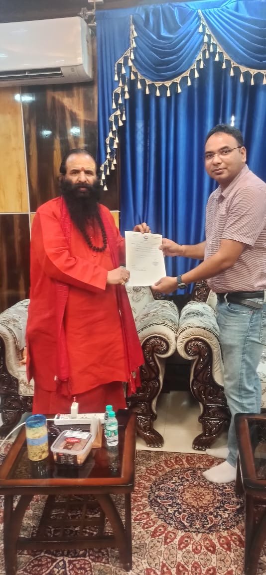 हरिद्वार कुंभ 2027 को लेकर संत समाज में उत्साह, सरकार की तैयारियों को मिल रही सराहना