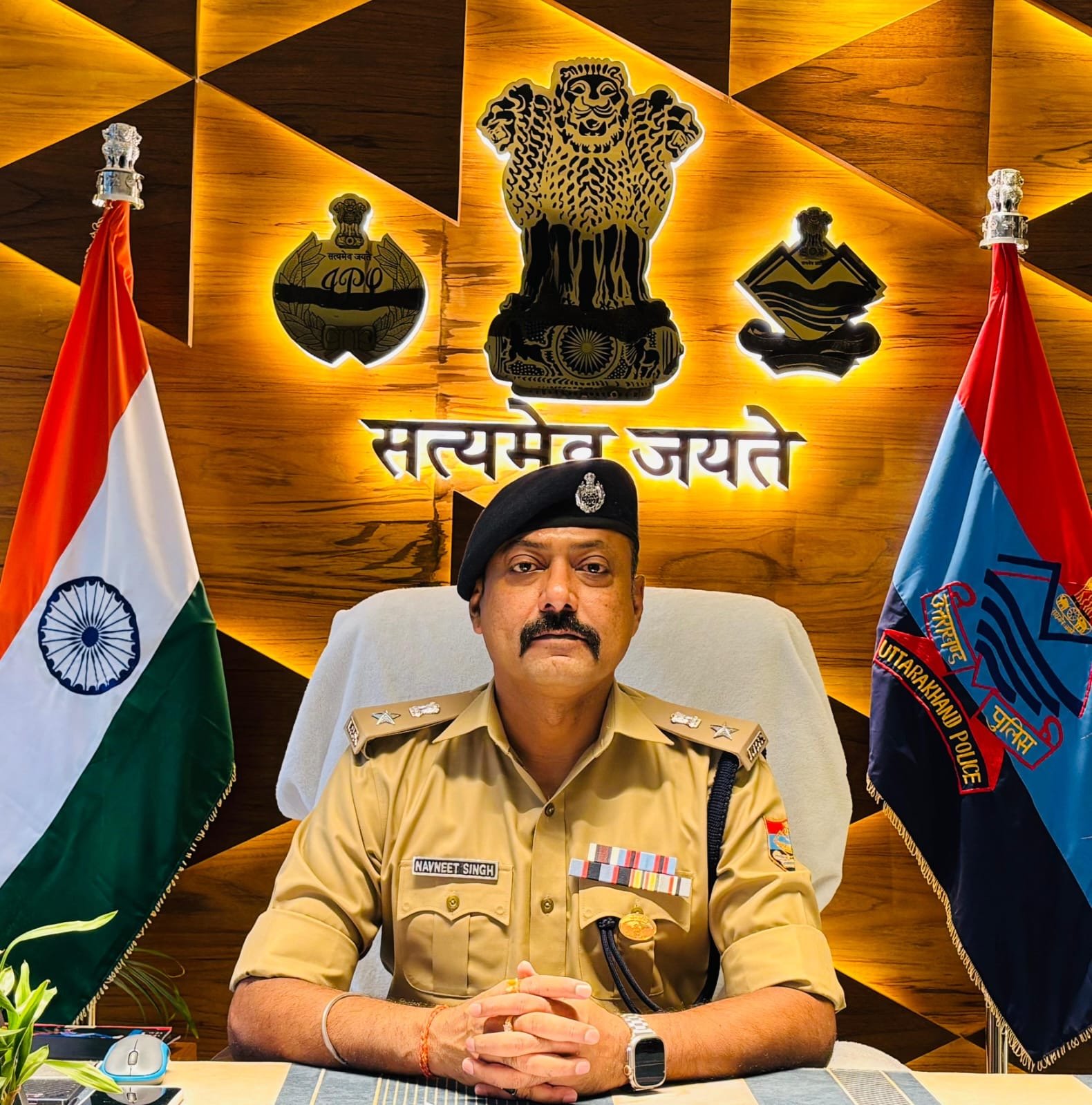 नशे के खिलाफ पथरी पुलिस और A.N.T.F. की बड़ी कार्यवाही