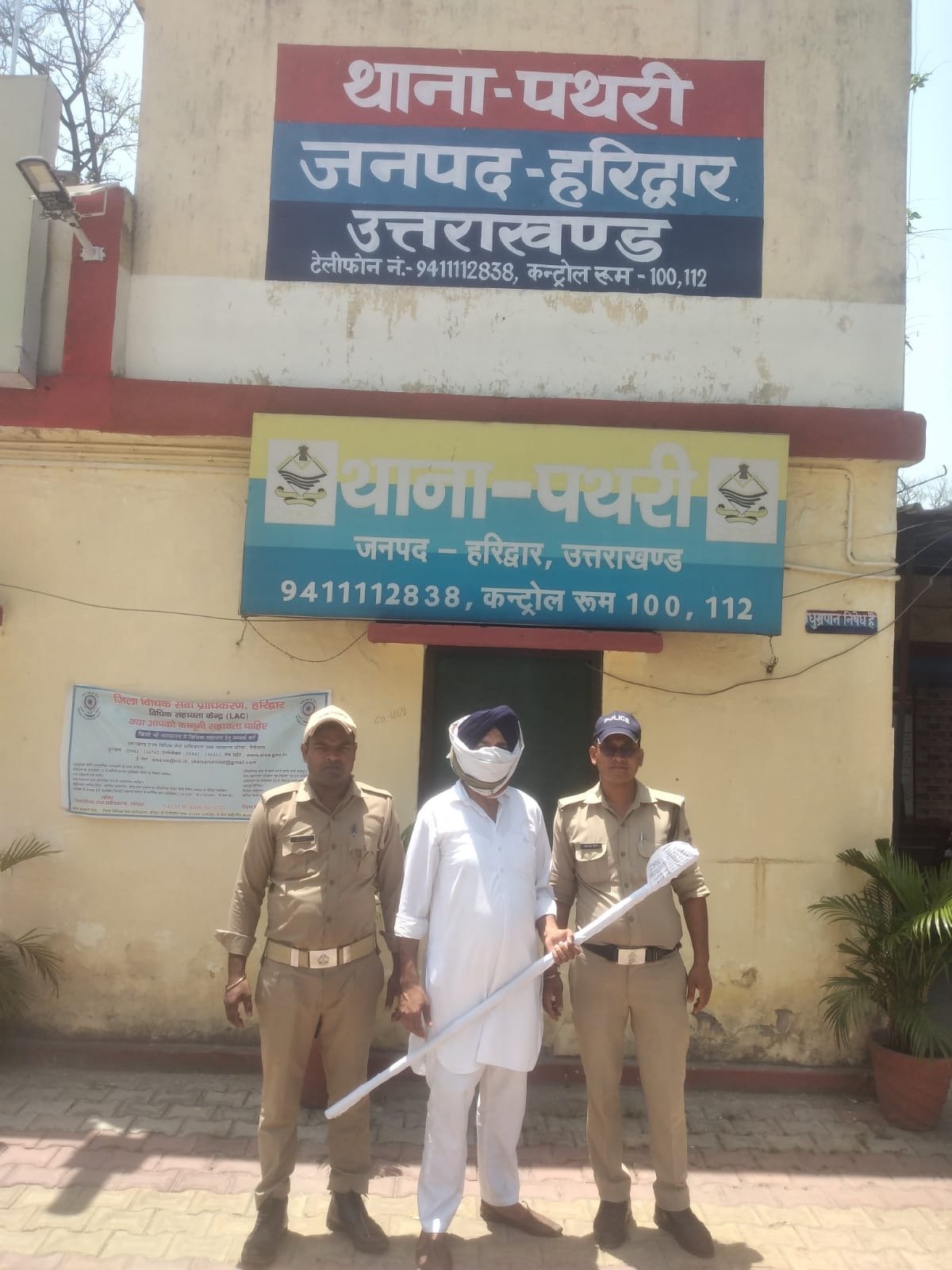हत्या के प्रयास में फरार आरोपियों की तलाश में जुटी पुलिस की मेहनत के दिखे नतीजे