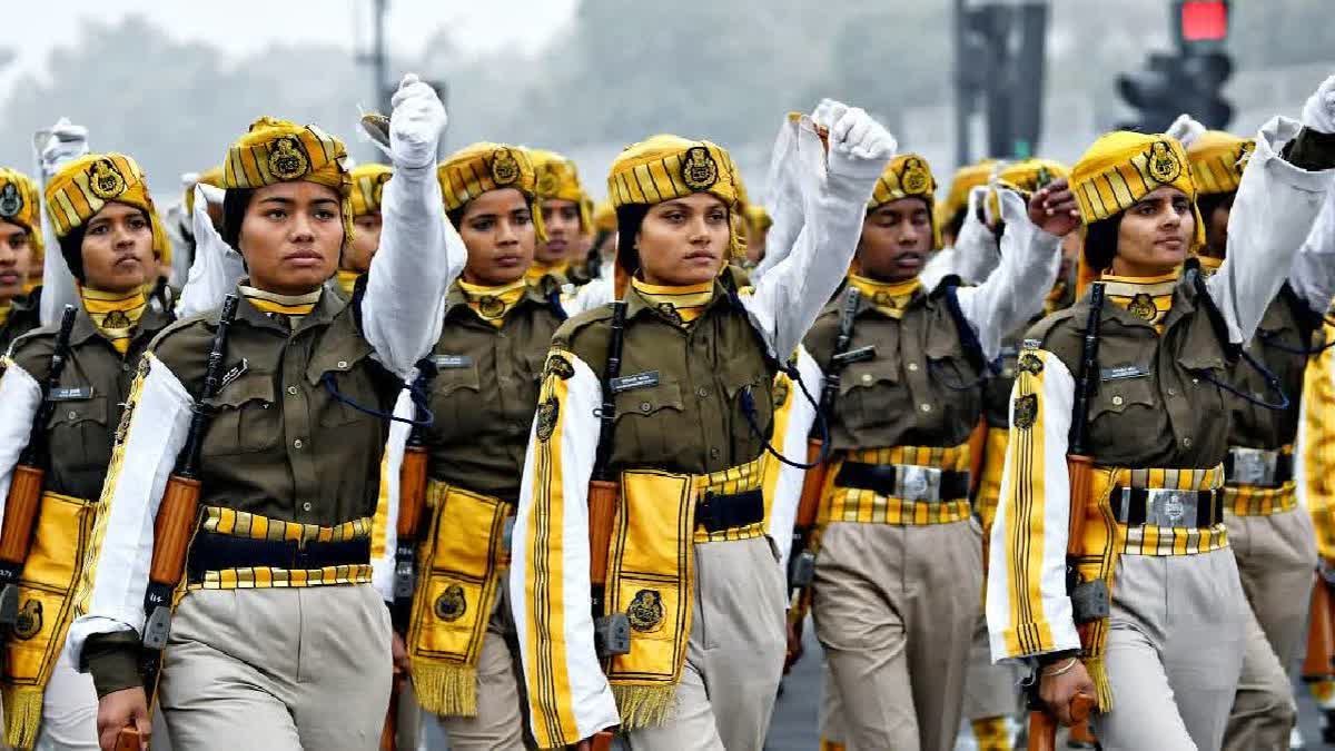 महिला कमांडो तैयार करने के लिए NSG ने देश में पहली बार शुरू किया ‘कमांडो कन्वर्जन कोर्स’