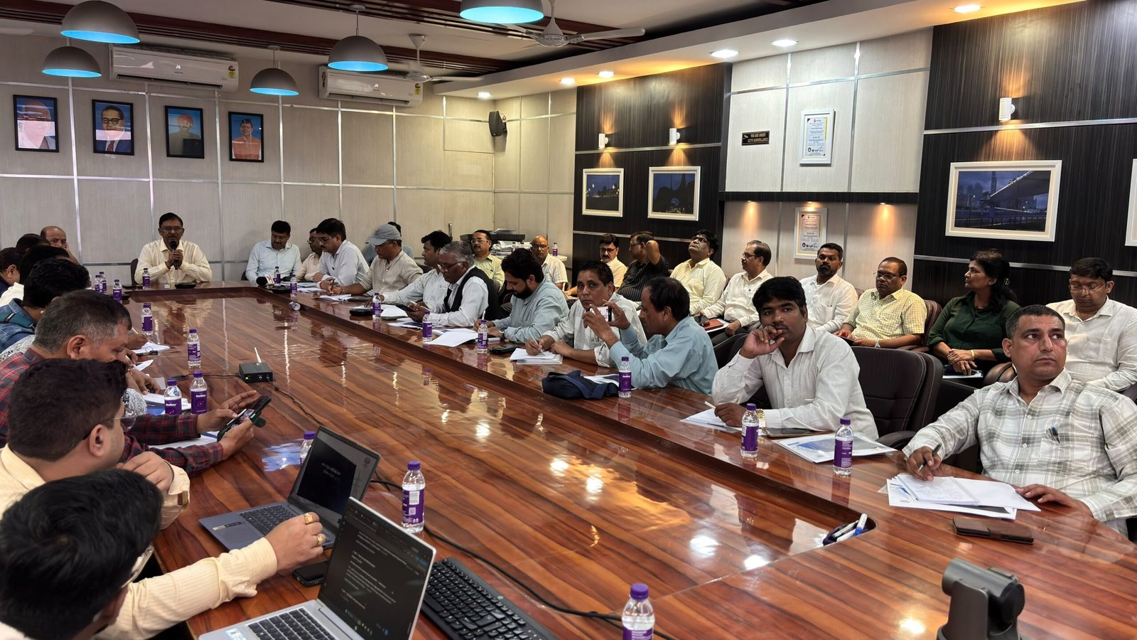 जलविद्युत उत्पादन में कमी और पीक आवर्स में बढ़ती मांग के बावजूद उत्तराखण्ड में रोस्टरिंग न्यूनतम रखने के लिए UPCL के व्यापक प्रयास